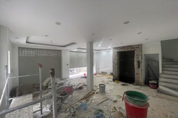 Bán nhà thang máy Kiến Hưng 50m2, 9.x tỷ - Vị trí đẹp, Full tiện ích