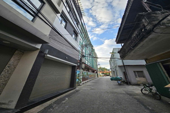 Bán nhà Thạch Bàn 50m 5 tầng Mt4.4m lô góc, oto giá 12.7 tỷ