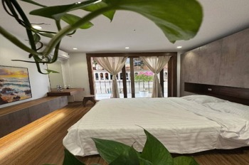 Bán nhà Trương Định - 30m2 x 4 Tầng - 6.xx Tỷ - Lô Góc - Nội Thất Sịn