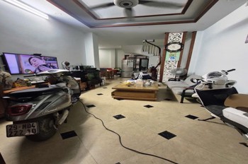 🌹CC BÁN NHÀ TRƯƠNG ĐỊNH  DT 45m2 x 5T- HƠN 9 TỶ- NGÕ 3 GÁC NÔNG RỘNG THOÁNG  KHU TRUNG TÂM ĐẮC