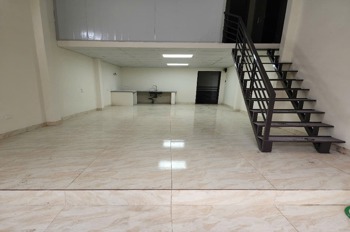 Cho thuê nhà 1.5 tầng, 2PN, đủ nội thất - Nam Phù, Hà Nội