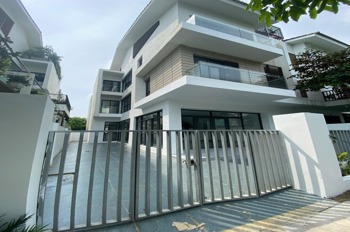 Cho thuê biệt thự Dương Nội 180m2 - Giá chỉ 15tr/tháng