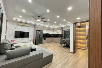 Bán căn hộ 3PN Bắc Linh Đàm - Giá tốt, Pháp lý rõ ràng