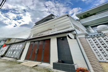 Bán Nhà Gò Vấp - Nguyễn Văn Lượng - 82.8m² - 8.1 tỷ (CN)