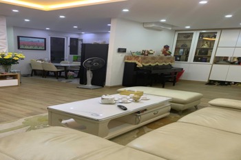 Bán Căn Hộ Season Avenue 3PN - 100m2 - Full Đồ - Giá Tốt Tại Hà Đông