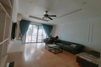 Bán Nhà Phố Đặng Tiến Đông 67m², 5 Tầng, Mặt Tiền 6m, Ô Tô Đỗ Cửa - 20 Tỷ