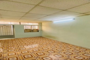 Bán Nhà Quận 3 - Trung Tâm, Hẻm Xe Tải, 7.4 Tỷ