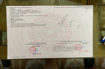 Bán nhà ngõ Thúy Lĩnh, Lĩnh Nam, Hoàng Mai. 43m2, 1 tầng, sổ đỏ chính chủ. Giá 4.9 tỷ. LH: