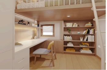 Bán nhà chợ Đông Quang Quận 12 - 3PN - 60m2 - Giá 4x tỷ