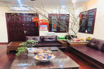 Bán nhà riêng Quận Hai Bà Trưng, Hà Nội - 63m² 5 tầng, Mặt tiền 4.6m - Giá 18.9 tỷ