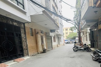 Nhà Phố Cổ Hà Đông - 4 Tầng, Gara Oto - Giá Chỉ 7 Tỷ 990 Triệu