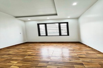 Bán nhà LK KĐT Văn Phú: 77m2, 5 tầng, View đẹp, 16.5 tỷ