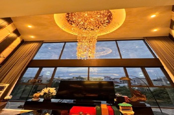 Bán Tòa Nhà Building Đẹp, Vị Trí Đắc Địa Nguyễn Cảnh Dị - Đại Kim, Hoàng Mai