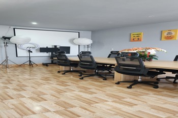 CHO THUÊ VĂN PHÒNG MẶT TIỀN BÙI QUANG TRINH, CÁI RĂNG, CẦN THƠ - DIỆN TÍCH 40M2, GIÁ CHỈ 5