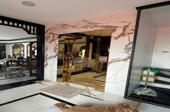 Mặt phố Hoàng Sâm - Cầu Giấy: Lô góc 8 tầng, thang máy, kinh doanh đa ngành