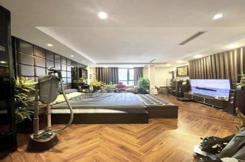 💎 Lô Góc 3 Mặt Thoáng, Mặt Tiền Bề Thế Quận Hoàn Kiếm - 41.9 Tỷ