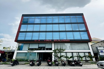 Bán Gấp Tòa Nhà Mặt Tiền Cộng Hòa, Tân Bình - 12x30m, 7 Tầng, Giá 89 Tỷ