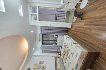 Nhà đẹp Đường Láng - 8.6 tỷ - 5 tầng - Ngõ rộng - Gần phố