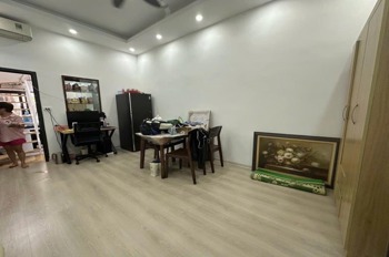 Bán nhà tập thể phố cổ - Giá 3 tỷx - Vị trí đẹp - Hưng 0971947307
