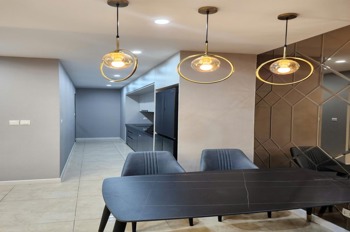 Căn hộ 2PN Vinhomes D Capitale: 7.5 tỷ - Nội thất cao cấp - View đẹp