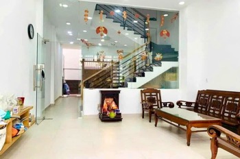 Bán nhà 5 tầng, 42m2, 7.5 tỷ - Vị trí đẹp, pháp lý chuẩn tại Tô Hiến Thành