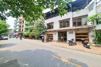 Mảnh Đất Vàng Nằm Ngay Tại Con Phố Trung Kính Cầu Giấy.chủ Cần Bán Gấp Hạ Sốc 18 Tỷ