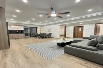 Bán Căn Hộ CT1 Đại Kim - 3PN, Full Nội Thất, Giá Tốt