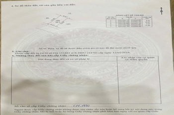 BÁN GẤP 48,2M ĐẤT DV KHU ĐÔ THỊ TÂN VIỆT _ HOÀI ĐỨC _ HÀ NỘI