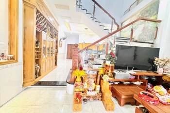 🏠 CẦN BÁN NHÀ 2 TẦNG TRUNG TÂM DĨ AN – ĐƯỜNG THÔNG – 95M² – GIÁ MỀM!