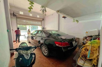 Bán nhà phố Thái Hà 65m2 x 5 tầng, mặt tiền 5.4m, giá 18 tỷ - Quận Đống Đa