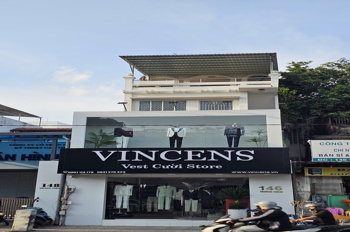 Bán nhà Mặt tiền kinh doanh 146 Bis Trường Chinh, DT 5 x 18m, 4 tầng, Ngã tư Bảy Hiền. Tân Bình