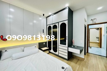 Nhà Phố Quận 3 - SHR, Cho Thuê/Bán Nhanh, Giá Tốt