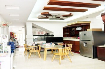 Nhà Hẻm Xe Hơi Tân Bình 88m2 - Giá 11.x Tỷ Thương Lượng