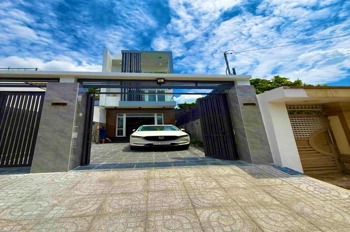 Bán Gấp Nhà Thẳng Cốt Thạnh Xuân 24, Quận 12 - 1 Trệt 2 Lầu, 4PN, Ô Tô Vào