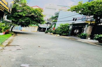 Bán Lô Đất Mặt Tiền Đỗ Đốc Lọng, Tân Phú - 7.7 Tỷ