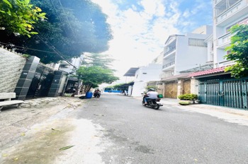 Cặp Đất Hẻm Vip Gò Dầu - Xây Biệt Thự - Giá 13.9 Tỷ