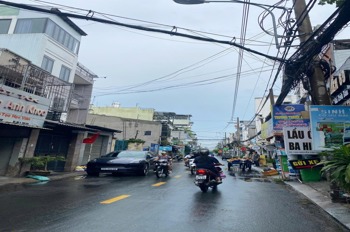 Chuyên Cho Thuê Nhà Nguyên Căn 8 Phòng Khép Kín - Gần Đại Học Gia Định, Gò Vấp