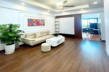 Căn Hộ 2PN, 54m2, Nội Thất Full - KĐT Đền Lừ - Giá Tốt