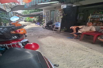 Bán Nhà Lâm Văn Bền Giá Rẽ 4,5 Tỷ 4x14 Hẻm Oto