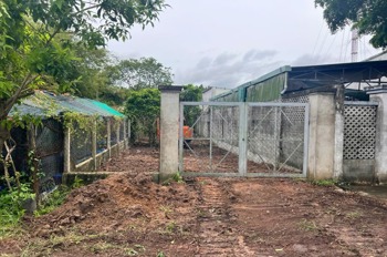 Bán Gấp Lô Đất 150m2 Nở Hậu Tại Bà Điểm, Hóc Môn - Giá 1.2 Tỷ