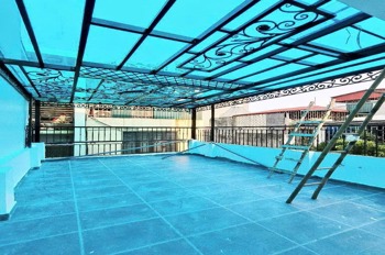 Bán nhà Kim Ngưu 4 tầng, 43m², mặt tiền rộng - Full nội thất - Giá tốt