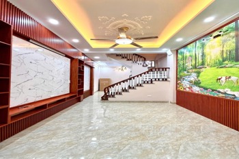 Bán Nhà Khương Trung, Thanh Xuân: Đẹp Full Nội Thất, Ngõ Rộng, Gần Ô Tô - Giá 8.8 tỷ