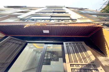 Tây Hồ 51m, 6 tầng, thông Võ Chí Công, thông Xuân La, thông Ngoại giao đoàn