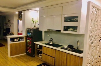 Căn Hộ 72m² View Đẹp, Full Nội Thất - Chung Cư Thanh Hà Chỉ 2.8 Tỷ