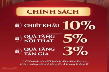 Hausman Premium Đại Mỗ: Căn hộ di sản kiến trúc, giá trị bền vững