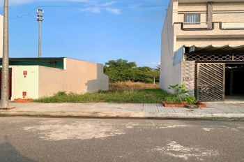 Bán Nhanh Lô Đất 125m2 - Phạm Văn Hai - Khu Dân Cư Hiện Hữu