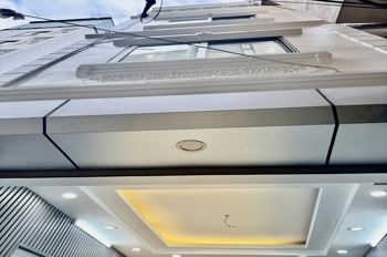 Bán nhà Hà Đông - 5 tầng, nội thất mới - Giá chỉ 7 tỷ