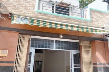 Nhà Âu Cơ, Hẻm 3.5m Thông Thoáng - Giá 5.9 Tỷ Thương Lượng