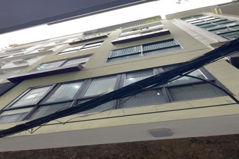 Bán nhà phố Trần Hưng Đạo, Hoàn Kiếm: 60m2, Mặt tiền 6m, 5 Tầng, 22.68 Tỷ