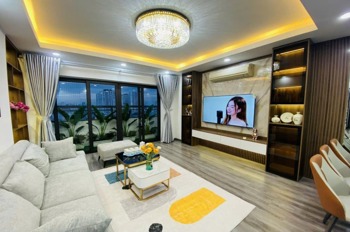 Bán CHCC Hapulico Complex - 2PN, Full Đồ - Giá 8.x Tỷ